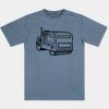 Thread Project Unisex Legend Tee Thumbnail