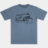Thread Project Unisex Legend Tee Thumbnail