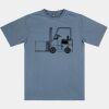 Thread Project Unisex Legend Tee Thumbnail