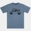 Thread Project Unisex Legend Tee Thumbnail