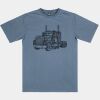 Thread Project Unisex Legend Tee Thumbnail
