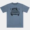 Thread Project Unisex Legend Tee Thumbnail
