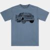 Thread Project Unisex Legend Tee Thumbnail