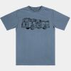 Thread Project Unisex Legend Tee Thumbnail