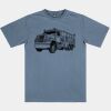 Thread Project Unisex Legend Tee Thumbnail