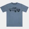 Thread Project Unisex Legend Tee Thumbnail