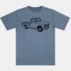 Thread Project Unisex Legend Tee Thumbnail