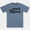 Thread Project Unisex Legend Tee Thumbnail