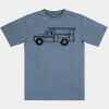 Thread Project Unisex Legend Tee Thumbnail