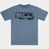 Thread Project Unisex Legend Tee Thumbnail