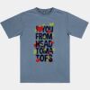 Thread Project Unisex Legend Tee Thumbnail
