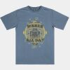Thread Project Unisex Legend Tee Thumbnail