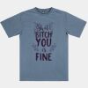 Thread Project Unisex Legend Tee Thumbnail