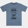 Thread Project Unisex Legend Tee Thumbnail