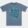 Thread Project Unisex Legend Tee Thumbnail