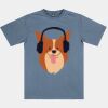 Thread Project Unisex Legend Tee Thumbnail