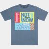 Thread Project Unisex Legend Tee Thumbnail