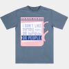 Thread Project Unisex Legend Tee Thumbnail