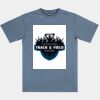 Thread Project Unisex Legend Tee Thumbnail