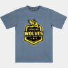 Thread Project Unisex Legend Tee Thumbnail