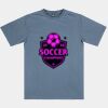 Thread Project Unisex Legend Tee Thumbnail