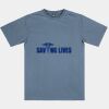 Thread Project Unisex Legend Tee Thumbnail
