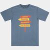 Thread Project Unisex Legend Tee Thumbnail