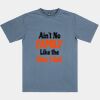 Thread Project Unisex Legend Tee Thumbnail