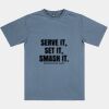 Thread Project Unisex Legend Tee Thumbnail
