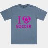 Thread Project Unisex Legend Tee Thumbnail