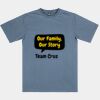 Thread Project Unisex Legend Tee Thumbnail