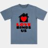 Thread Project Unisex Legend Tee Thumbnail