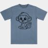 Thread Project Unisex Legend Tee Thumbnail