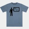 Thread Project Unisex Legend Tee Thumbnail