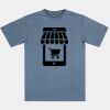 Thread Project Unisex Legend Tee Thumbnail