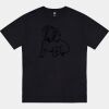 Thread Project Unisex Epic Tee - Plus Sizes Thumbnail