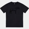 Thread Project Unisex Epic Tee - Plus Sizes Thumbnail
