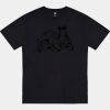 Thread Project Unisex Epic Tee - Plus Sizes Thumbnail