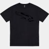 Thread Project Unisex Epic Tee - Plus Sizes Thumbnail