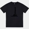 Thread Project Unisex Epic Tee - Plus Sizes Thumbnail