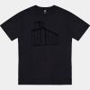 Thread Project Unisex Epic Tee - Plus Sizes Thumbnail