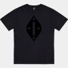 Thread Project Unisex Epic Tee - Plus Sizes Thumbnail
