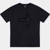 Thread Project Unisex Epic Tee - Plus Sizes Thumbnail