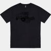 Thread Project Unisex Epic Tee - Plus Sizes Thumbnail