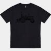 Thread Project Unisex Epic Tee - Plus Sizes Thumbnail