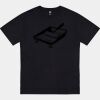 Thread Project Unisex Epic Tee - Plus Sizes Thumbnail