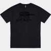 Thread Project Unisex Epic Tee - Plus Sizes Thumbnail