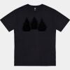 Thread Project Unisex Epic Tee - Plus Sizes Thumbnail