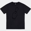 Thread Project Unisex Epic Tee - Plus Sizes Thumbnail