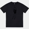 Thread Project Unisex Epic Tee - Plus Sizes Thumbnail